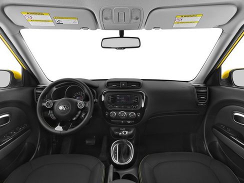 Used 2016 Kia Soul FWD image 5