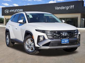 New 2026 Hyundai Tucson SE video 1