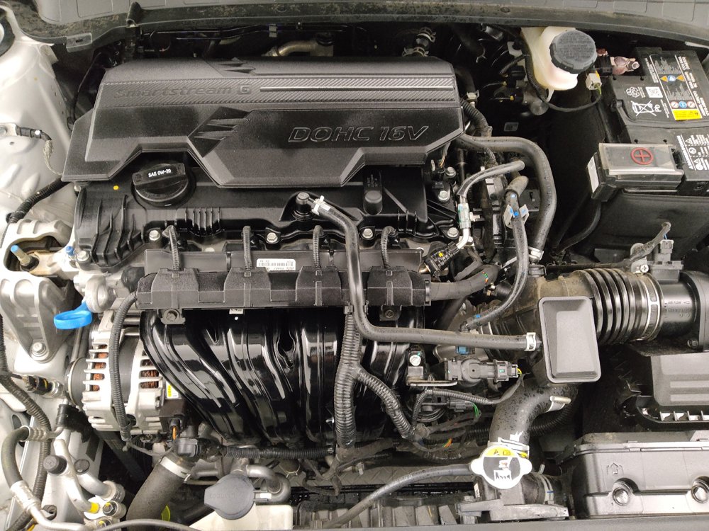 Used 2025 Kia K4 FWD image 30