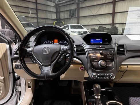 Used 2016 Acura RDX w/ AcuraWatch Plus Package image 28