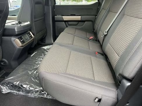New 2026 Ford F150 STX AWD/4WD image 5