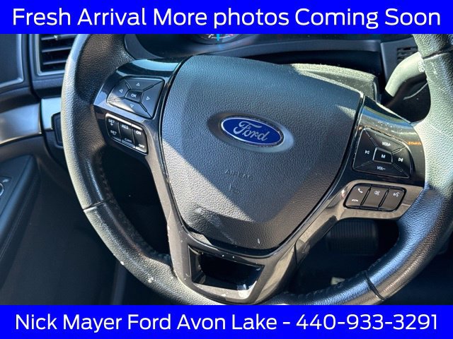 Used 2018 Ford Explorer XLT FWD image 14