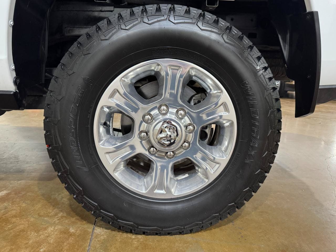 Used 2023 RAM 2500 Lone Star AWD/4WD image 53
