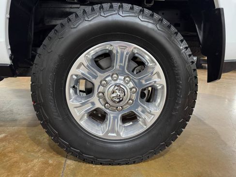 Used 2023 RAM 2500 Lone Star AWD/4WD image 53