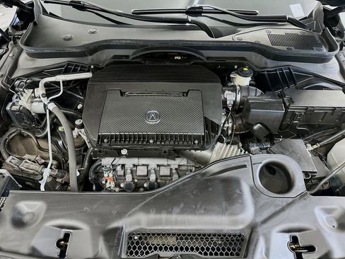 Used 2023 Acura MDX A-Spec image 36