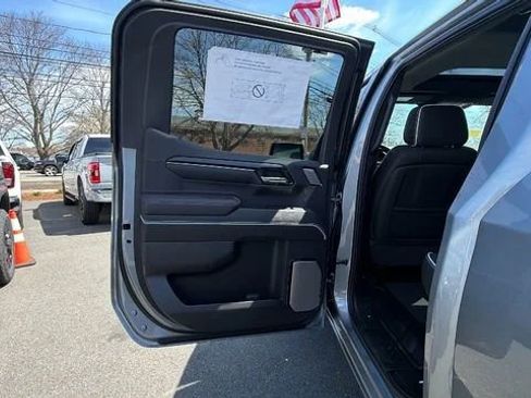 New 2026 GMC Sierra 1500 AT4X AWD/4WD image 37