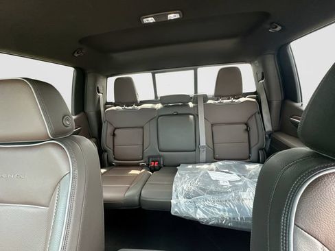 Used 2023 GMC Sierra 1500 Denali AWD/4WD image 20