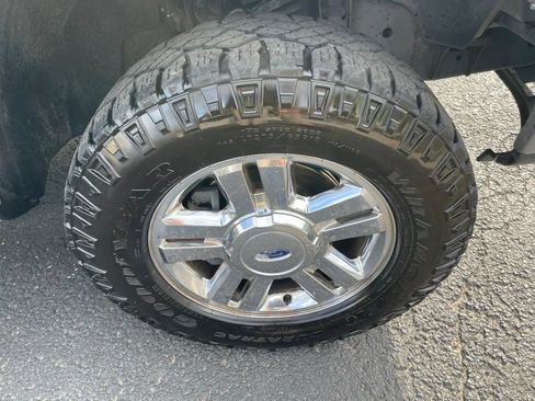 Used 2008 Ford F150 XLT AWD/4WD image 21