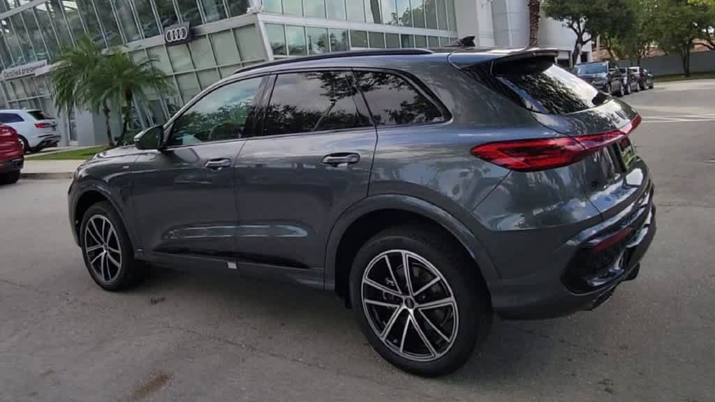 New 2026 Audi Q5 Premium Plus AWD/4WD image 6