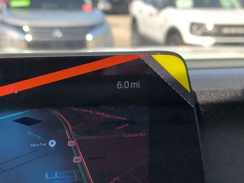 New 2025 Ford Expedition Max Active image 23