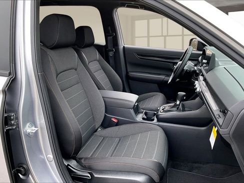 New 2026 Honda CR-V Sport image 11