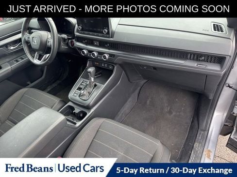 Used 2024 Honda CR-V Sport image 15