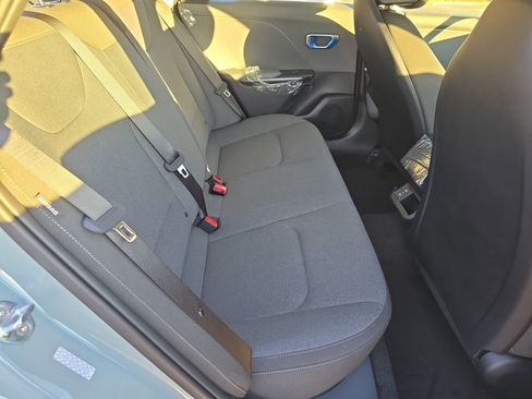 New 2025 Kia K4 LXS image 20