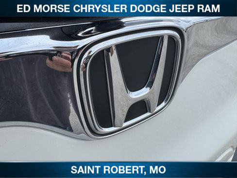 Used 2018 Honda CR-V EX image 12