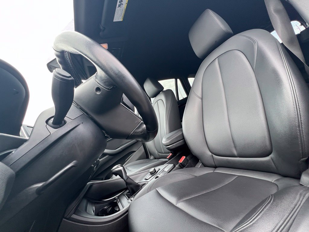 Used 2018 BMW X1 sDrive28i FWD image 14