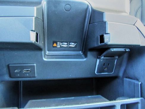 New 2026 Chevrolet Silverado 1500 High Country w/ High Country Premium Package image 21