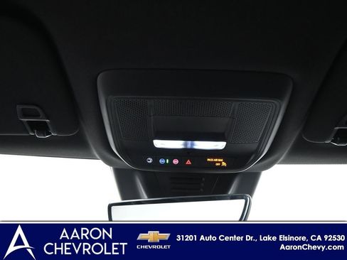 New 2026 Chevrolet Equinox EV LT image 12