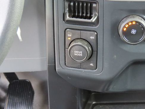 Used 2022 Ford F150 XL w/ Equipment Group 101A High AWD/4WD image 29