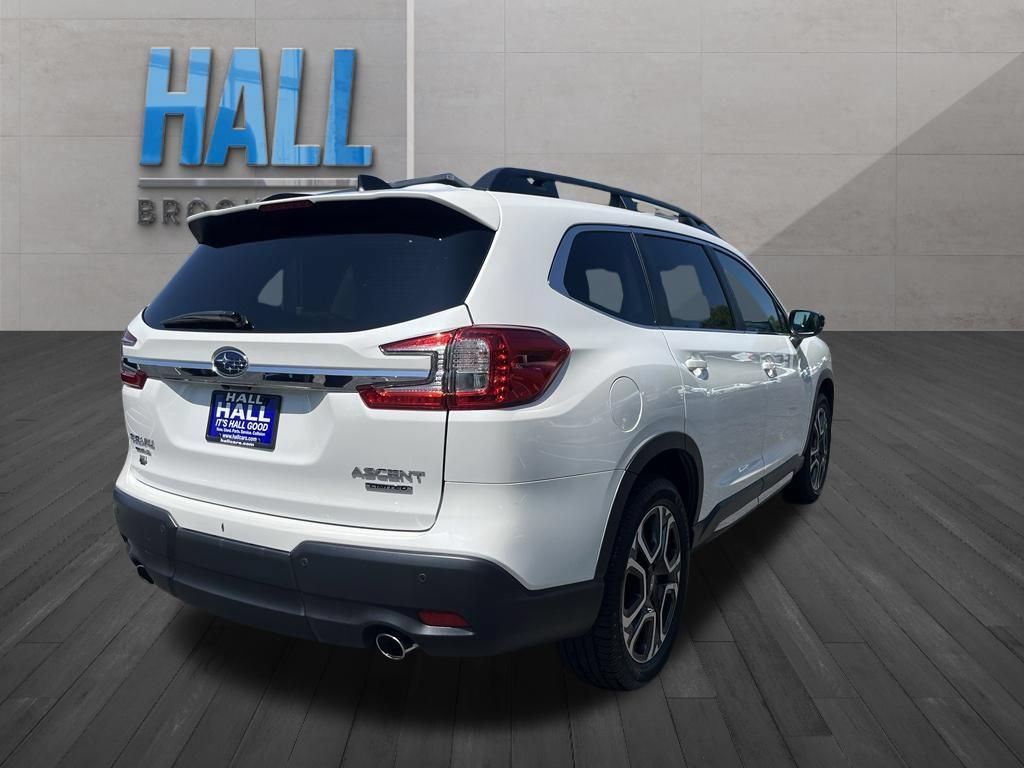 Used 2024 Subaru Ascent Limited AWD/4WD image 5