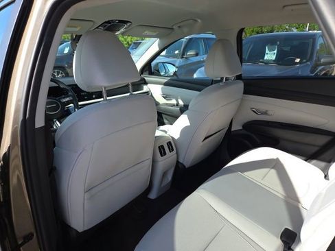 Used 2026 Hyundai Tucson SEL image 35