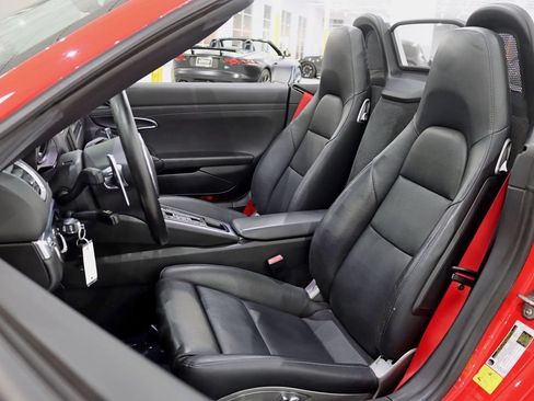 Used 2015 Porsche Boxster S RWD image 26