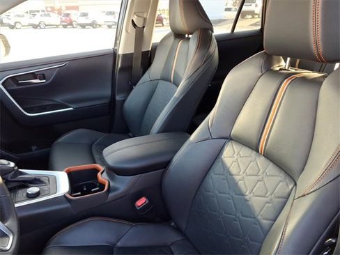 Certified 2024 Toyota RAV4 Adventure image 13