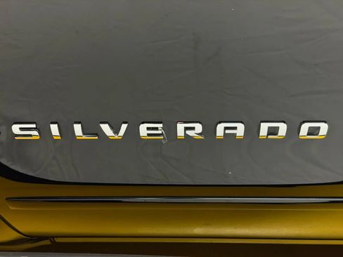 Used 2016 Chevrolet Silverado 1500 LT w/ All Star Edition AWD/4WD image 10