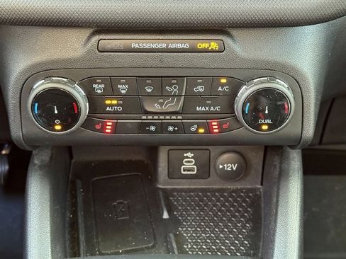 Used 2024 Ford Bronco Sport Outer Banks w/ Tech Package image 31