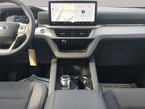 New 2026 Ford Explorer Active image 48