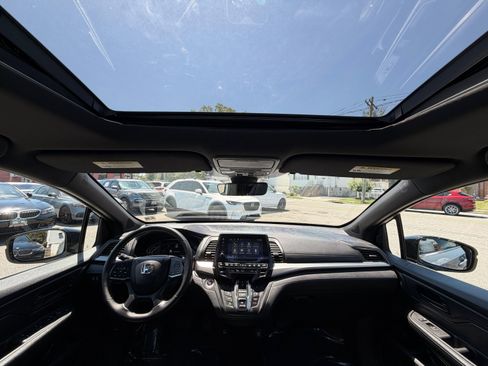 Used 2023 Honda Odyssey Sport image 36