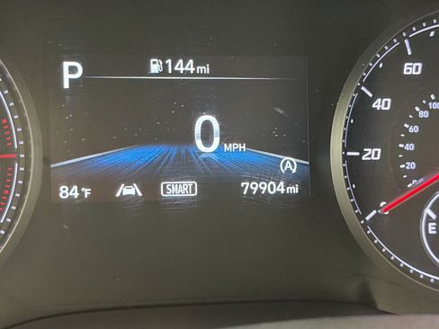 Used 2021 Hyundai Santa Fe SE w/ Cargo Package image 8