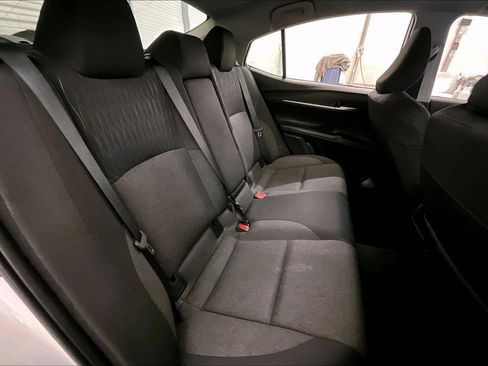 Used 2025 Toyota Camry LE image 26