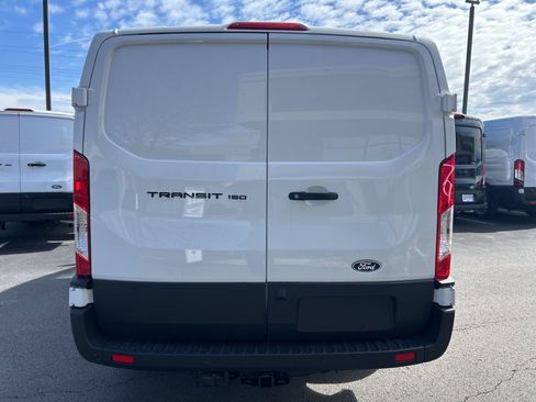 New 2026 Ford Transit 150 Low Roof RWD image 5