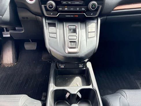 Used 2022 Honda CR-V EX-L image 20