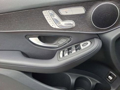 Used 2022 Mercedes-Benz GLC 300 GLC 300 image 16