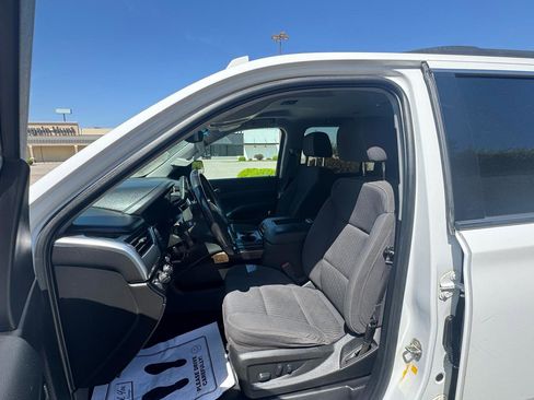 Used 2019 Chevrolet Suburban LS w/ Max Trailering Package AWD/4WD image 16