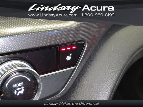 Used 2024 Acura Integra A-Spec FWD image 20