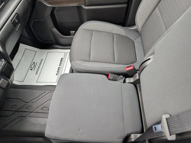 Used 2019 Chevrolet Silverado 1500 RST AWD/4WD image 23