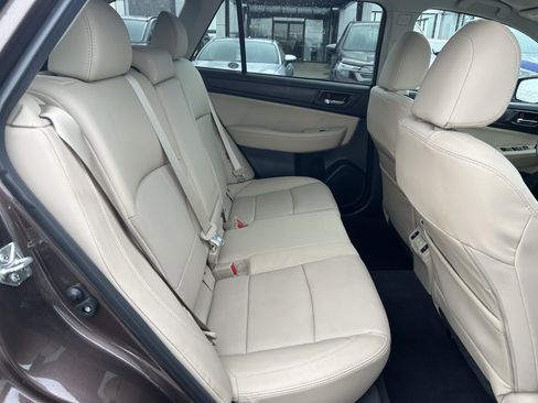 Used 2019 Subaru Outback 3.6R Limited w/ Popular Package #2 image 25