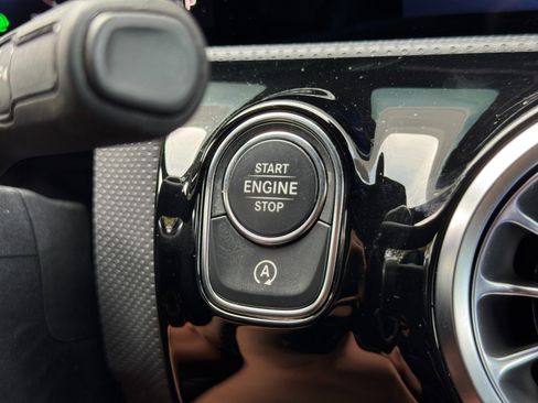 Used 2024 Mercedes-Benz CLA 250 w/ AMG Night Package image 23