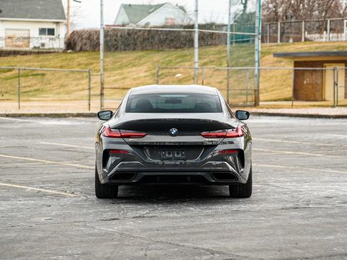 Used 2022 BMW M850i Gran Coupe xDrive image 6