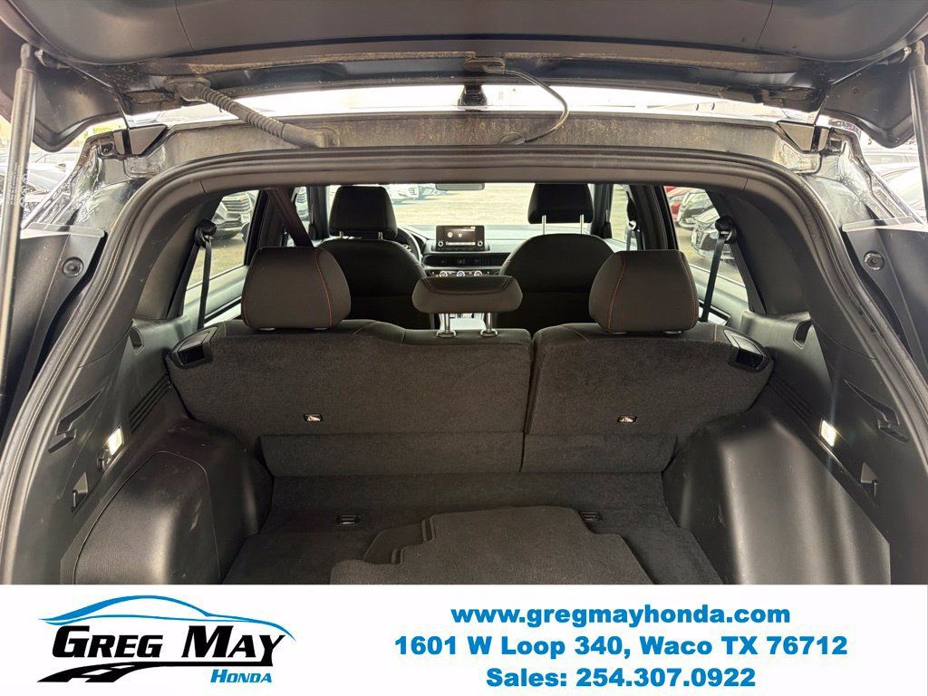 Used 2023 Honda CR-V Sport image 25