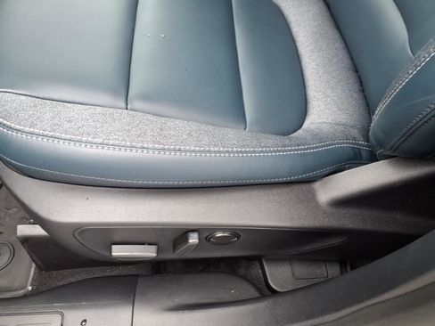 Used 2024 Ford Bronco Sport Outer Banks image 15