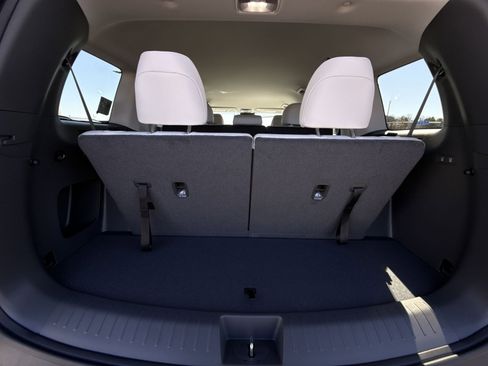 New 2026 Hyundai Santa Fe SEL image 26