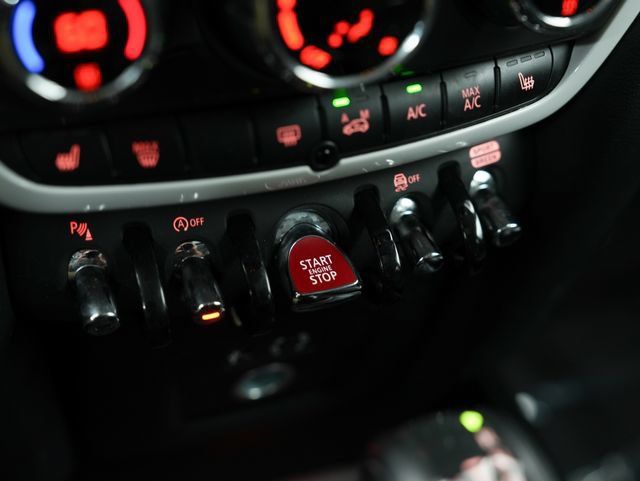 Used 2018 MINI Cooper Countryman S AWD/4WD image 23