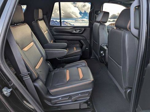 Used 2023 GMC Yukon AT4 w/ Max Trailering Package AWD/4WD image 18