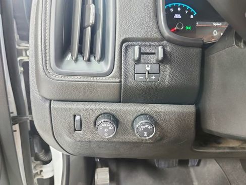 Used 2022 GMC Canyon Denali AWD/4WD image 27