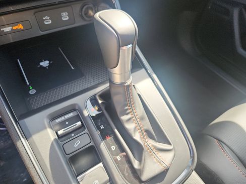 New 2026 Honda CR-V Sport-L image 11