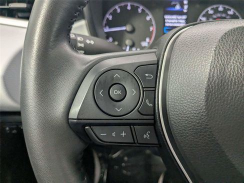 Certified 2024 Toyota Corolla SE FWD image 14
