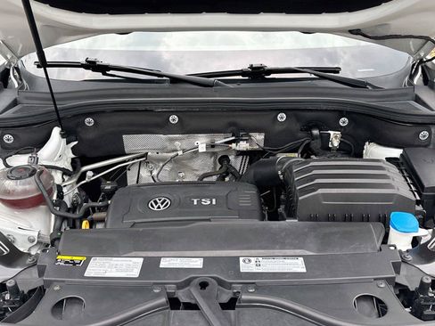 Used 2020 Volkswagen Atlas Cross Sport SEL FWD image 29